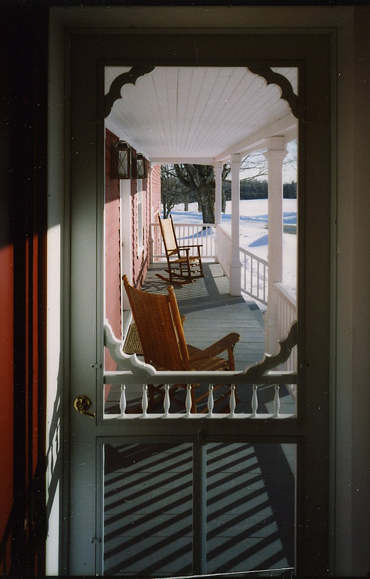 FrontPorch