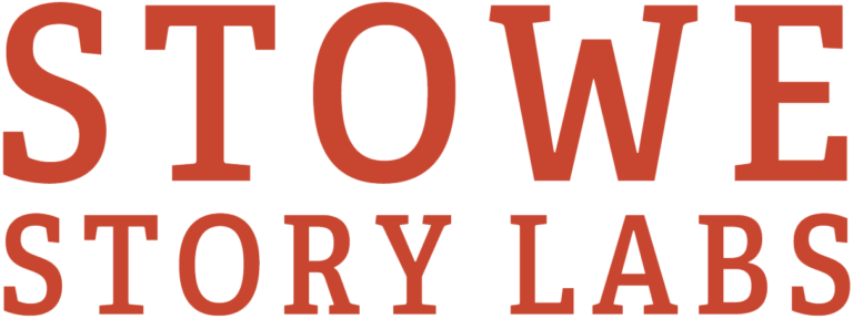 StoweLogoOrange 768x288
