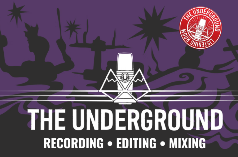 underground 768x507