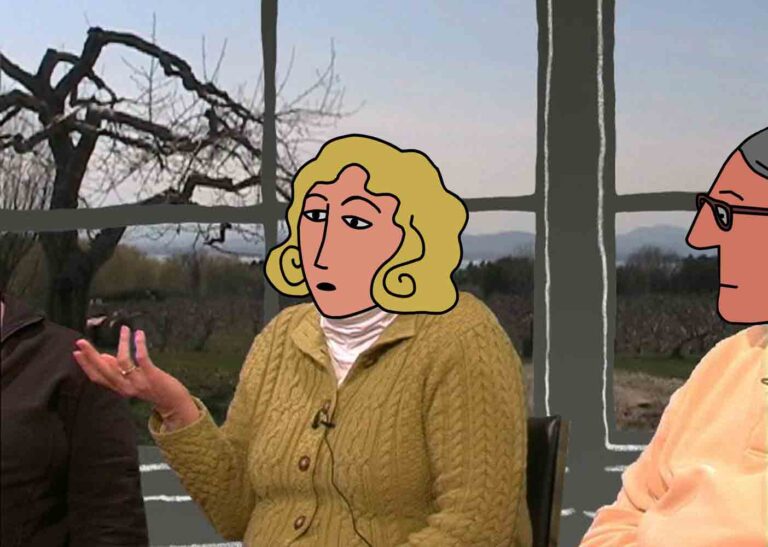 One Alcoholic Kathy  768x547