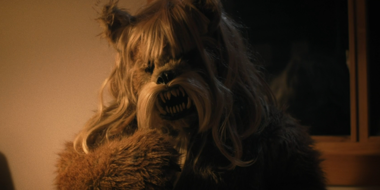 yorkie werewolf 2024 wolf house inside CROPPED 768x384