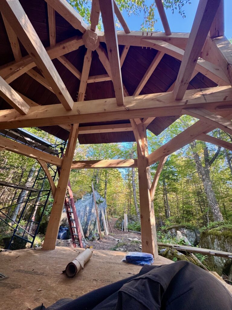 HD Future Crystal Cabin Build 768x1025