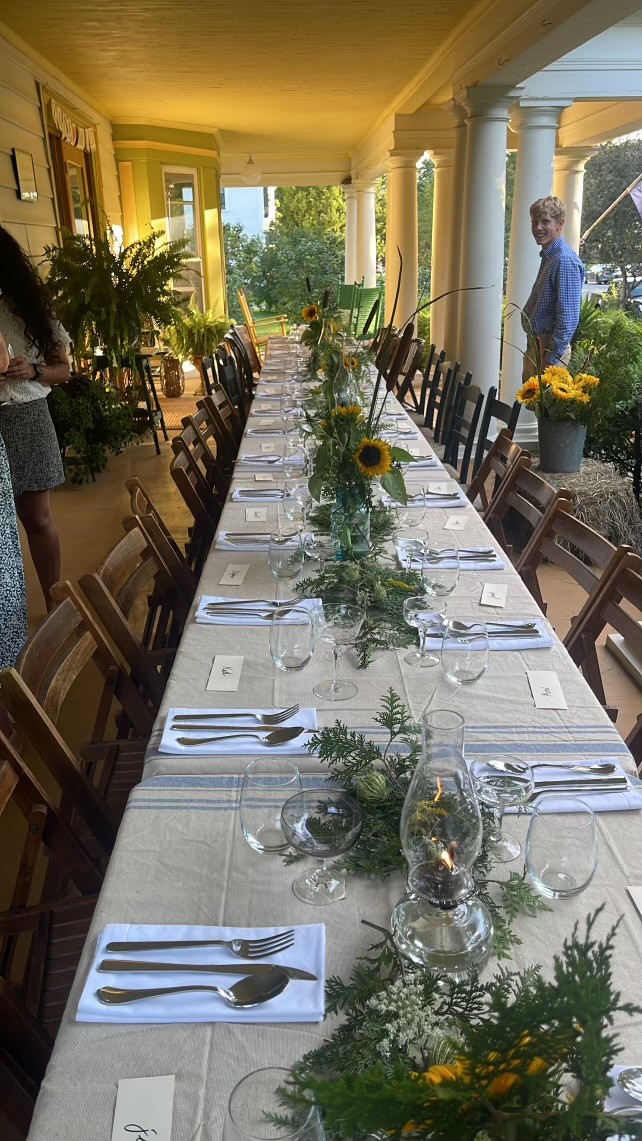 Bullfrog Hall Porch 3