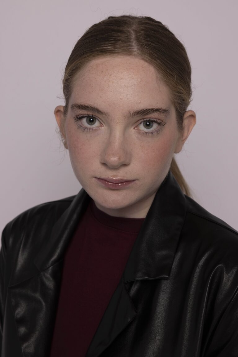 Emma Doucet Headshot 4 min 768x1151