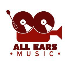 toby all ears music logo