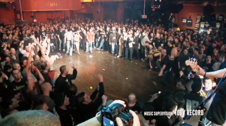 toby music supervisor riot on the dance floor NJ 2 768x428