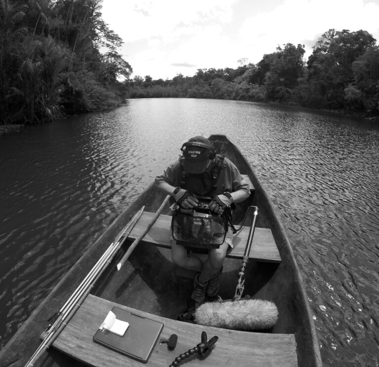 National Geo.