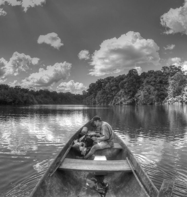 National Geo.