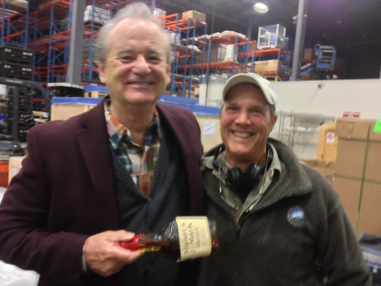 Bill & Me