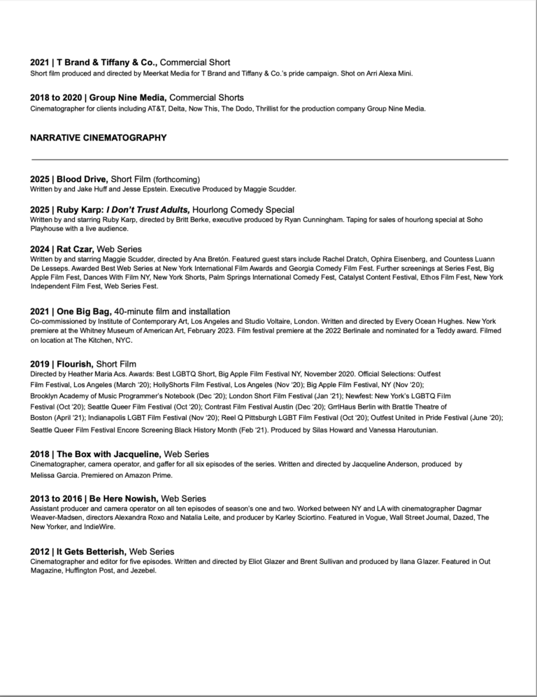 Resume 03 768x996