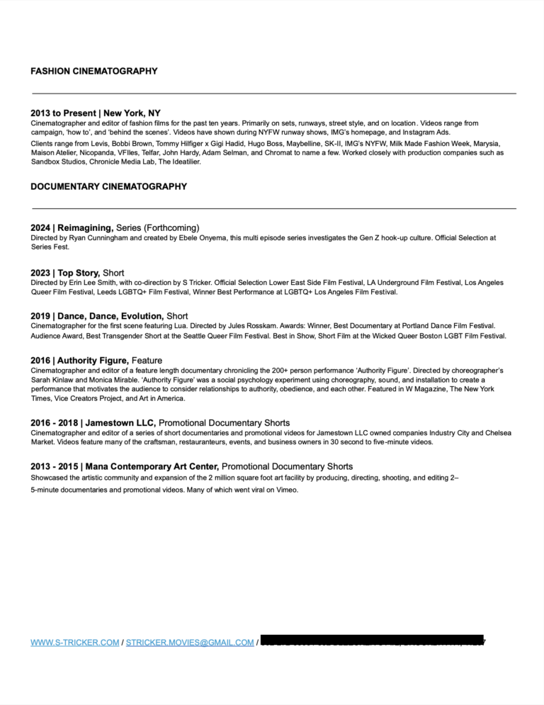 Resume 04 768x995